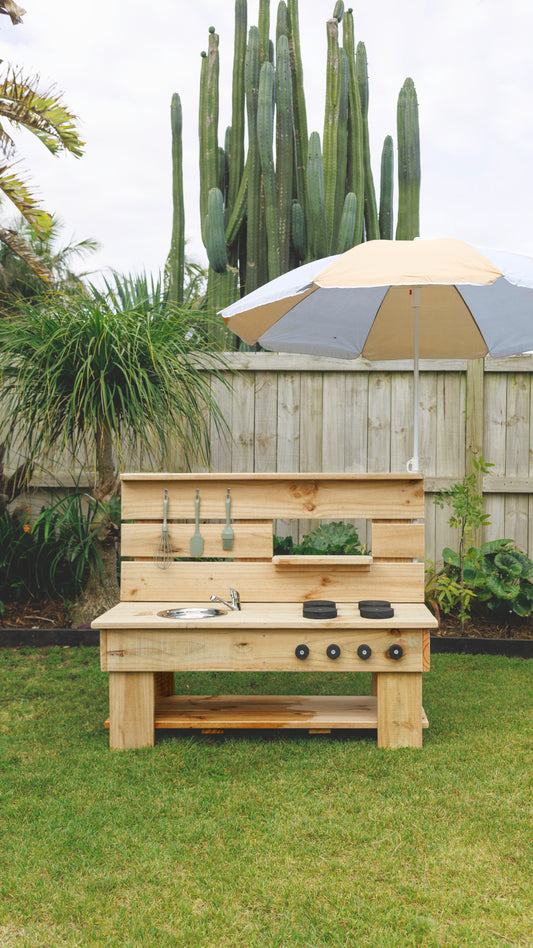 Introducing Pinelab: Where Backyard Magic Begins